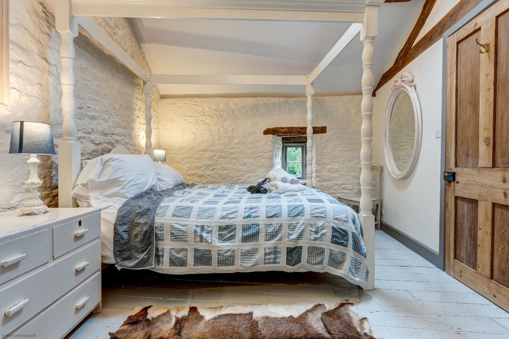 The Hayloft Villa Hook Norton Bagian luar foto