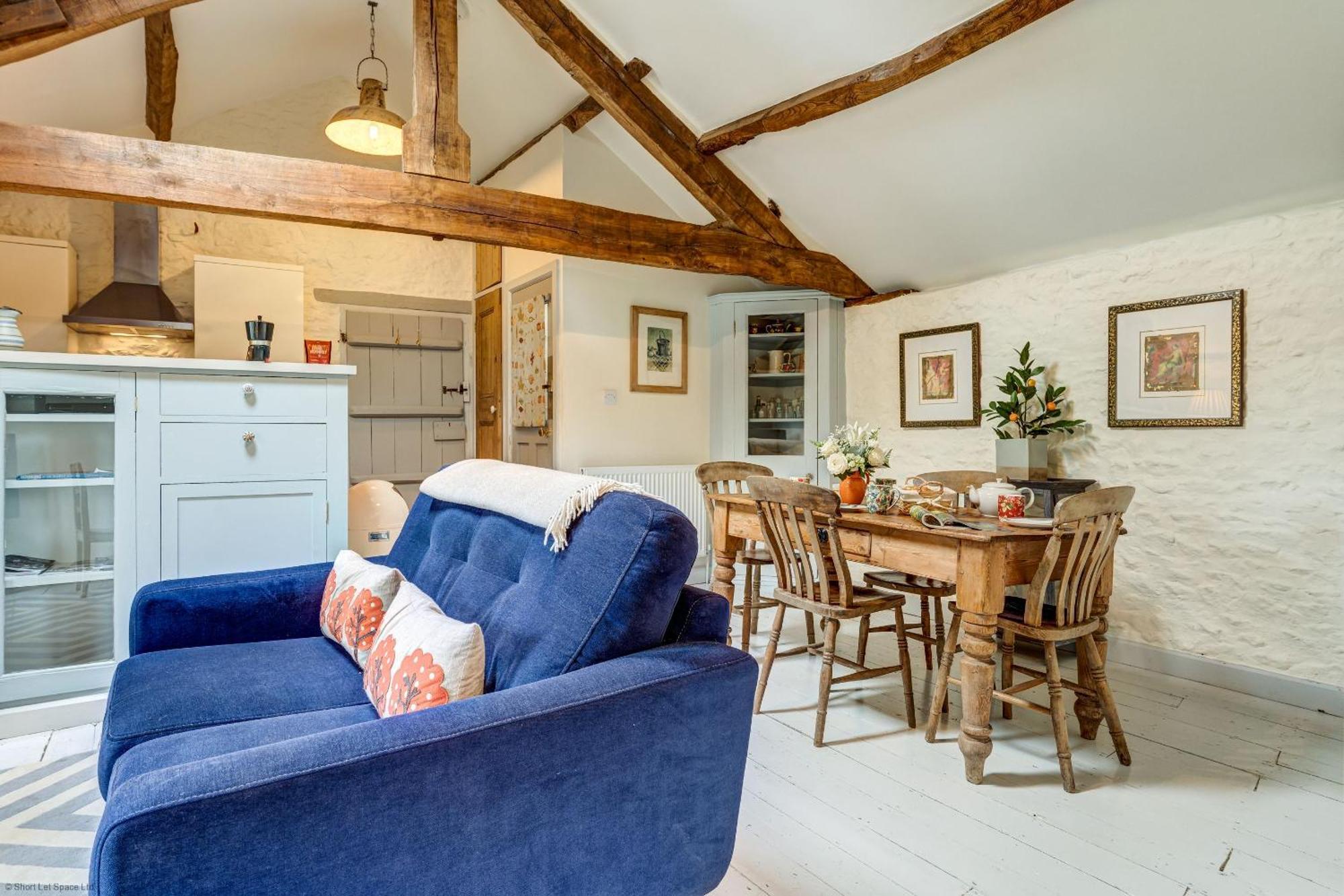 The Hayloft Villa Hook Norton Bagian luar foto