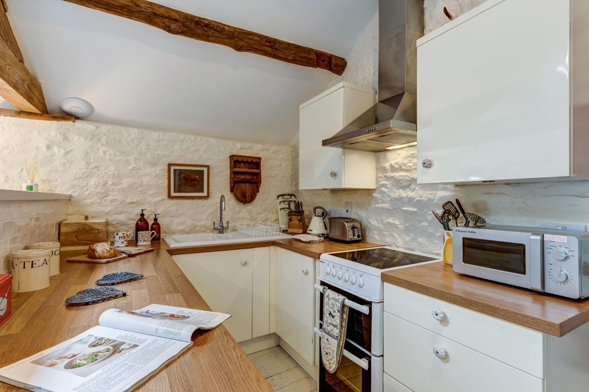 The Hayloft Villa Hook Norton Bagian luar foto