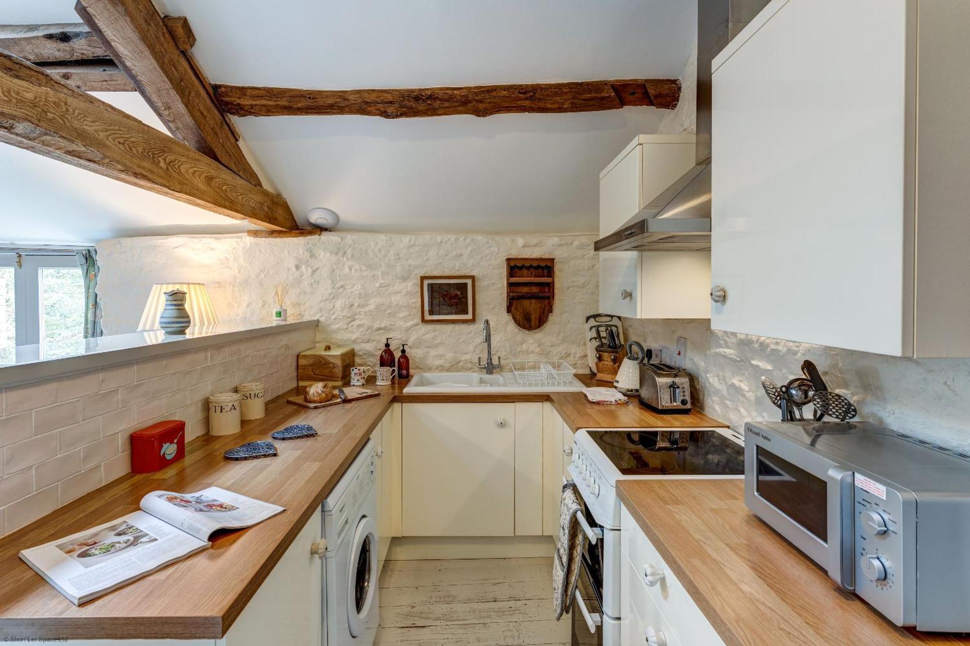 The Hayloft Villa Hook Norton Bagian luar foto