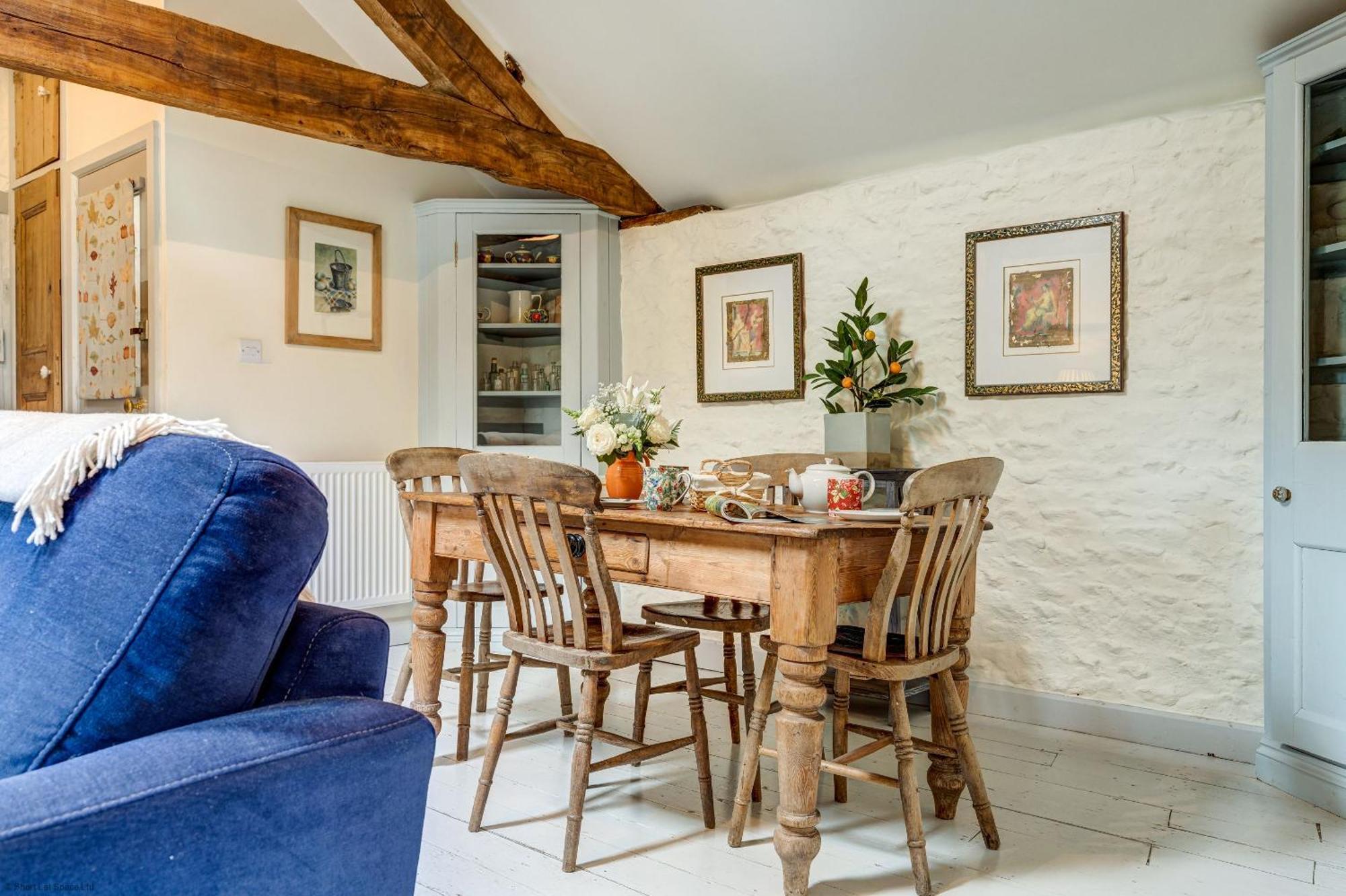 The Hayloft Villa Hook Norton Bagian luar foto