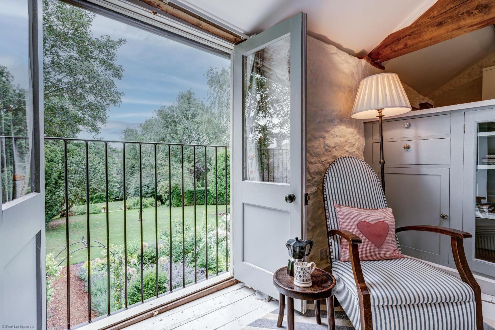The Hayloft Villa Hook Norton Bagian luar foto
